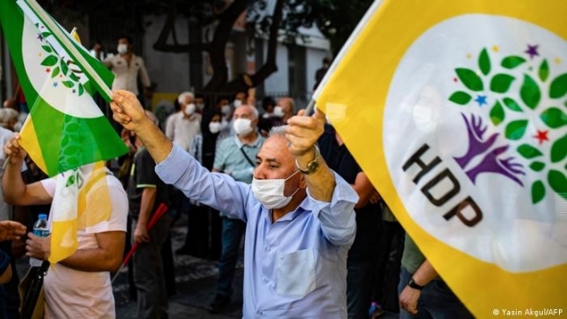 Yetkin: HDP, AK Parti’den gelebilecek yaklaşıma kapıları kapatmıyor