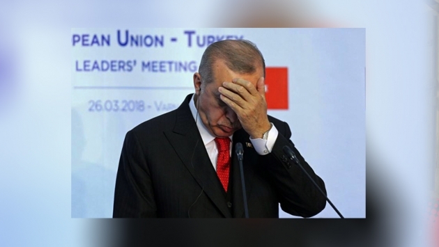 Kulis: AKP'liler 'kaybetme' senaryosuna hazırlanıyor
