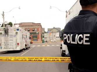 Kanada’da teravih namazından çıkanlara ateş açıldı: 5 kişi yaralandı