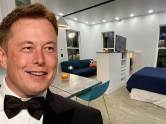 Dünyanın en zengin insanı Musk: 'Şu anda bir evim bile yok'