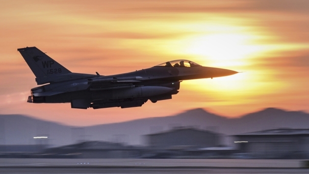 AKP sözcüsü Çelik: F-16’lar için ABD’ye yeni talep mektubu iletilecek