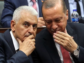 Erdoğan’dan Binali'ye: Bir daha 15 Temmuz’u sorduğunu duymayacağım