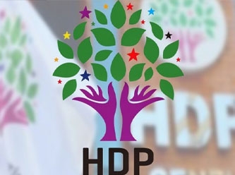HDP, kapatma davası için yazılı savunmasını AYM'ye sundu