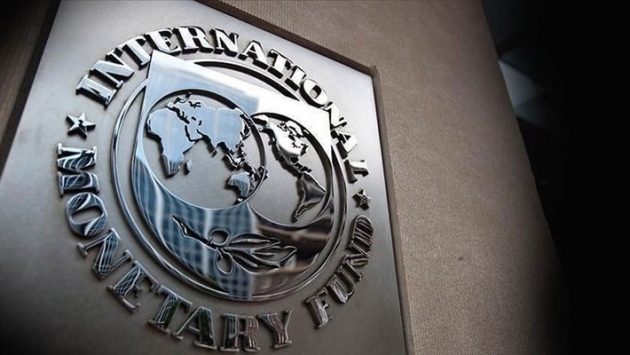 IMF, Türkiye için yıl sonu enflasyon beklentisini açıkladı