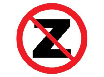 'Z' sembolünü kullananlar yargılanabilir