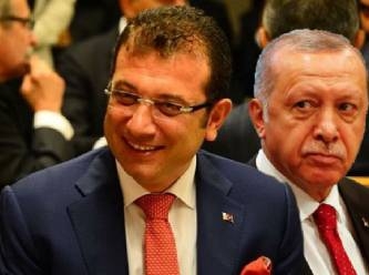 İmamoğlu'ndan ilginç açıklamalar: 3 bakan fısıltıyla Erdoğan'ı anlattı