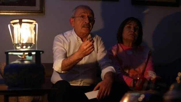 Kemal Kılıçdaroğlu: Ucuz kahramanlık yapıyorlar, amacım farkındalık oluşturmak