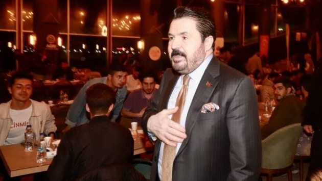 'Mansur Yavaş'ın askıda faturasına, Kılıçdaroğlu için destek olacağım'