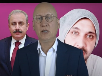 Gazeteci Aytav anlattı: Mustafa Şentop ve AK trol kavgasının arkasında hangi isimler var?