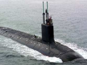Rus denizaltıları Karadeniz’den Ukrayna’ya seyir füzeleri fırlattı