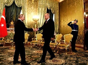 Erdoğan, Putin’e iletti! Türkiye’den hava sahası kararı