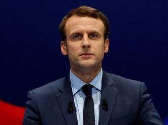 Yeniden cumhurbaşkanı seçilen Macron'u bekleyen 5 zorlu süreç