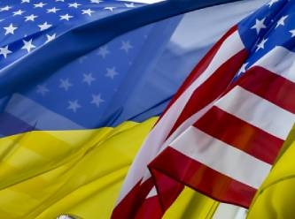 ABD Kiev'e üst düzey bir ziyaret gerçekleşmiş