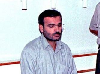 Hizbullahçılar birer birer salıverilmiş 91 kişinin ölüm emrini veren Hizbullah üyesi serbest kaldı