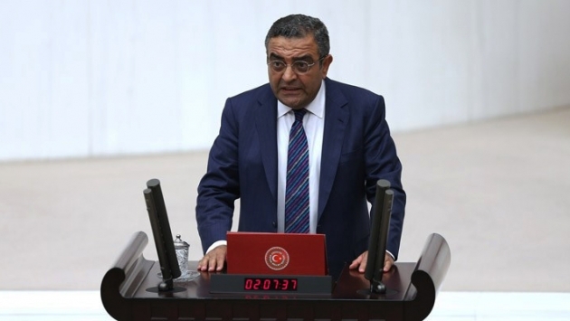 Ankara Cumhuriyet Başsavcılığı'ndan Tanrıkulu hakkında soruşturma 