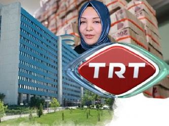 Yandaşların TRT'den yağmaladığı para belli oldu: Aralarında Hilal Kaplan da var