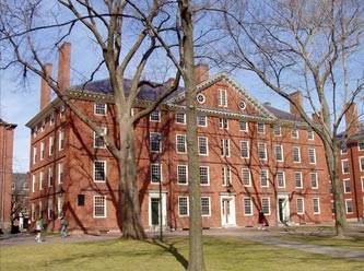 Harvard Üniversitesi'nden köle pişmanlığı: Tam yüz milyon dolar