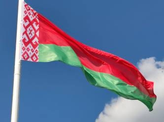 Belarus'ta terör suçlarına idam cezasının önü açıldı