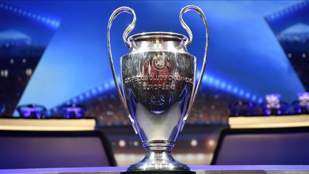 UEFA'dan Şampiyonlar Ligi için devrim niteliğinde karar: Final Four