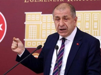 Özdağ'dan çarpıcı 'mülteci' iddiası: AKP seçimden önce gönderecek, sonra...