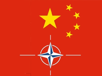 Çin NATO'yu hedef aldı: 'Dünyayı alt üst etmeye mi çalışıyor?'