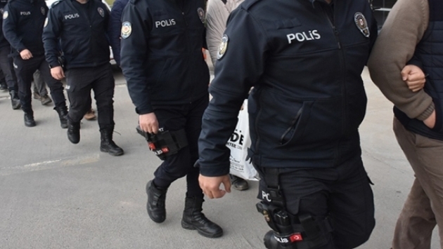 Sahur vakti asker ve polis 12 kişi gözaltı: 11’i serbest bırakıldı
