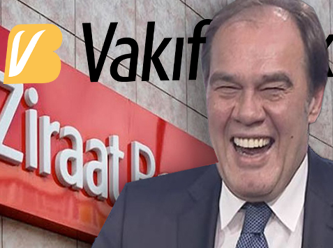 Demirören'in kredi saltanatı: Ziraat’in ardından Vakıfbank kredisini de ödemiyor