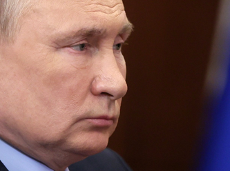 Putin'le ilgili flaş iddia: Kanser tedavisi için bıçak altına yatacak