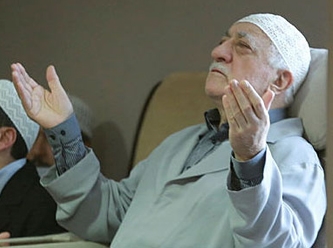 Fethullah Gülen Hocaefendi'nin Ramazan Bayramı Mesajı