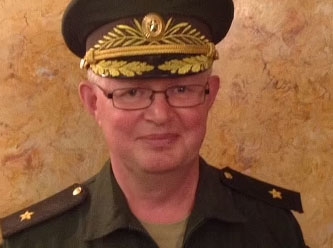 Putin'in bir generali daha öldürüldü