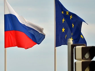 Avrupa Komisyonu, Rusya'ya karşı 6. yaptırım paketini açıkladı