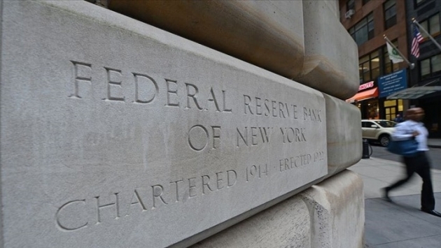 Fed politika faizini artırdı
