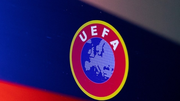 Rusya UEFA'dan ayrılmaya hazırlanıyor