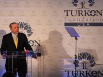 İşte Erdoğan'ın ABD'dedeki şaibeli vakfı TÜRKEN ile ilgili yeni belgeler