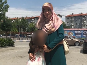 Ceyda Nur Eroğlu 9 aylık hamile olmasına rağmen tutuklandı