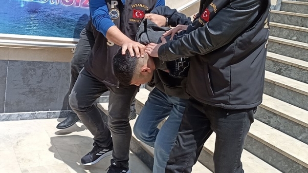 Asiye Atalay’ı sokak ortasında öldüren Ümit Karakoyun tutuklandı