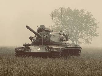 Almanya'dan Ukrayna’ya 7 adet topçu panzeri