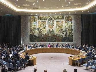 BM Güvenlik Konseyi Ukrayna konusunda 'yine' suya sabuna dokun(a)madı