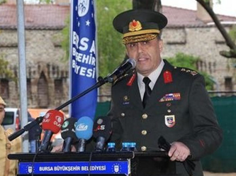 Emekli Tümgeneral Saldık, 15 Temmuz'da nasıl işkence yaptığını anlattı