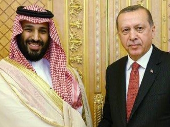 Erdoğan, Suudi'den istediğini alamadı: Aşkımız tek taraflıymış...