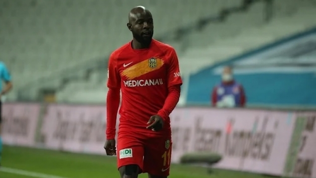 Yeni Malatyaspor’un eski futbolcusu Jody Lukoki hayatını kaybetti