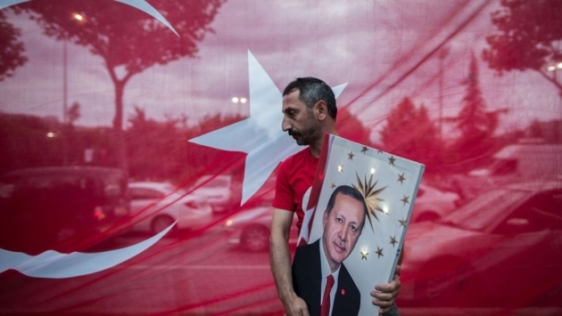 AKP'li seçmenden Erdoğan'a: Sandıkta görüşürüz
