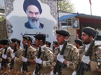 İran: Irak'ta Türk askerlerini biz vurduk