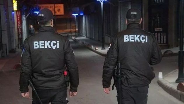 Kadıköy'de bekçi tacizi: 16 yaşındaki çocuğu gözaltına aldılar