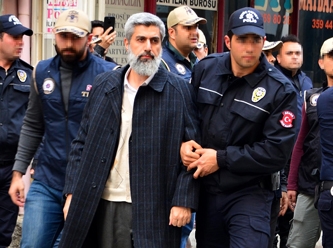 Tutuklanan Kuytul'un ifadesi ortaya çıktı: 'Polisler tehdit ediyor'