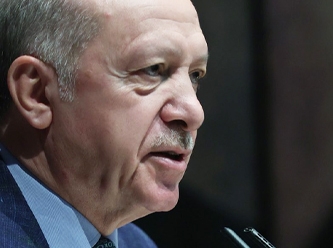 Erdoğan mülteciler üzerinden restleşti: 'Geri gönderemeyeceksiniz'