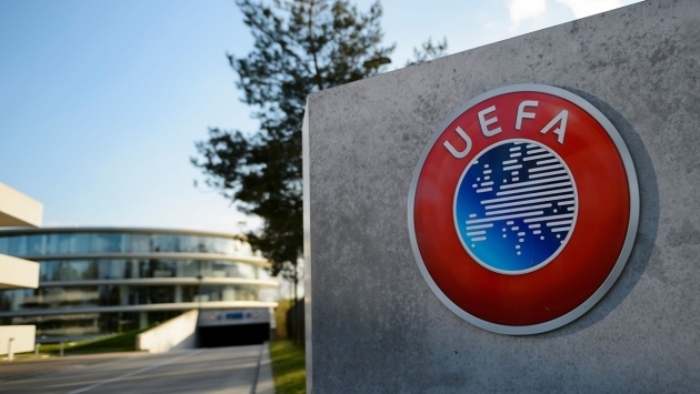 UEFA'dan yeni turnuva hazırlığı