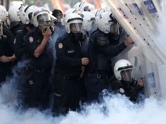 'AKP artık yönetemiyor, hak arayan halktan korkuyor'