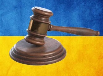 Ukrayna ilk savaş suçu davasını başlatıyor