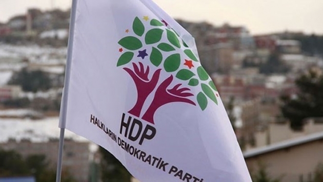 AYM, HDP’nin kapatma davasında ek delilleri kabul etti